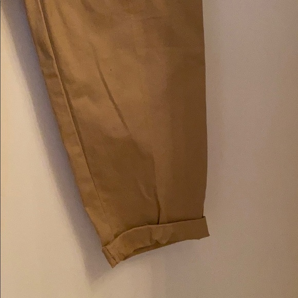 ASOS Khaki Pants - Picture 3 of 5